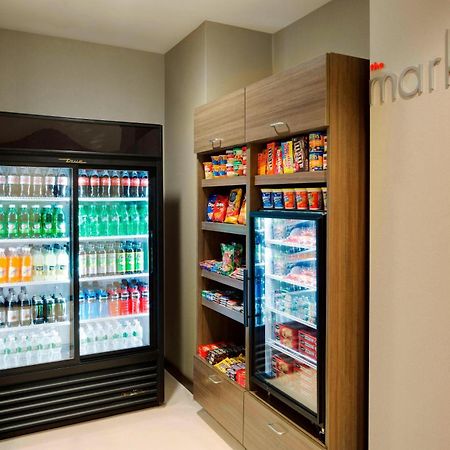 Residence Inn By Marriott Bangor Exterior foto